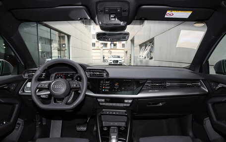 Audi A3, 2022 год, 2 200 000 рублей, 13 фотография