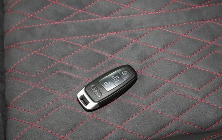 Audi A3, 2022 год, 2 200 000 рублей, 22 фотография