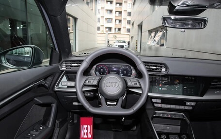 Audi A3, 2022 год, 2 200 000 рублей, 15 фотография