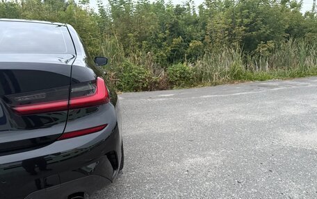 BMW 3 серия, 2019 год, 3 700 000 рублей, 5 фотография