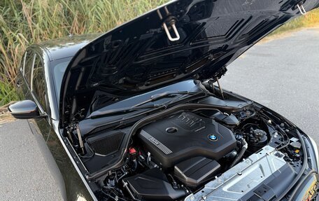 BMW 3 серия, 2019 год, 3 700 000 рублей, 14 фотография