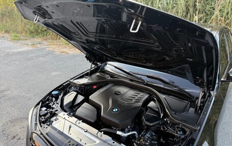 BMW 3 серия, 2019 год, 3 700 000 рублей, 12 фотография