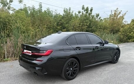 BMW 3 серия, 2019 год, 3 700 000 рублей, 6 фотография