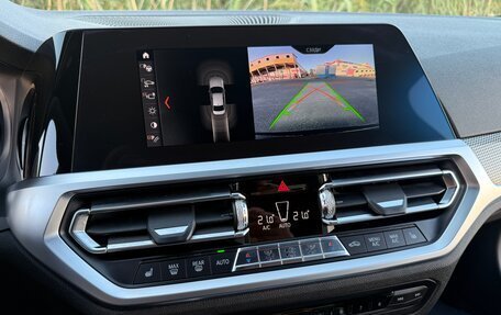 BMW 3 серия, 2019 год, 3 700 000 рублей, 27 фотография