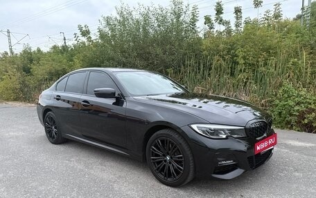 BMW 3 серия, 2019 год, 3 700 000 рублей, 8 фотография