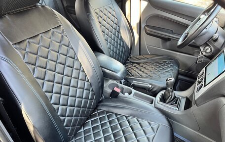 Ford Focus II рестайлинг, 2007 год, 400 000 рублей, 7 фотография