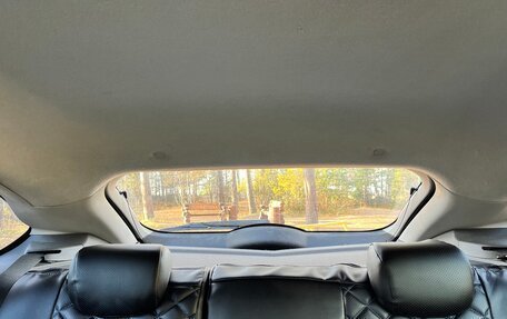 Ford Focus II рестайлинг, 2007 год, 400 000 рублей, 9 фотография