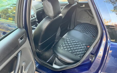 Ford Focus II рестайлинг, 2007 год, 400 000 рублей, 8 фотография