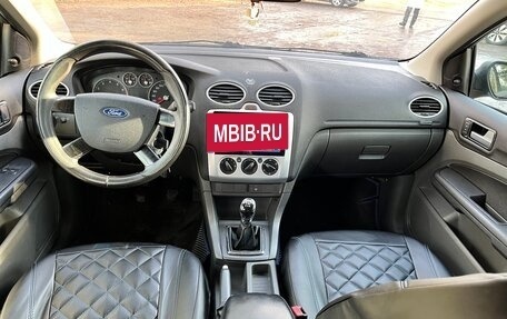 Ford Focus II рестайлинг, 2007 год, 400 000 рублей, 6 фотография