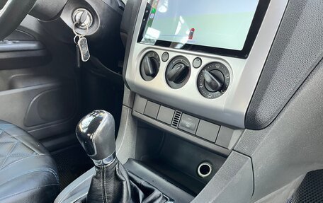 Ford Focus II рестайлинг, 2007 год, 400 000 рублей, 11 фотография
