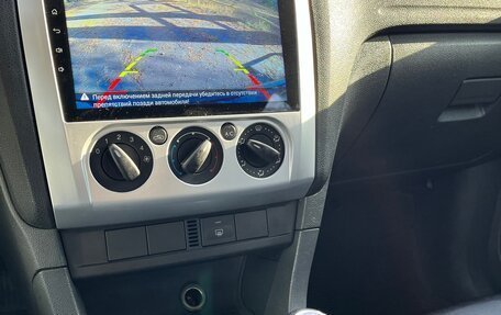Ford Focus II рестайлинг, 2007 год, 400 000 рублей, 13 фотография