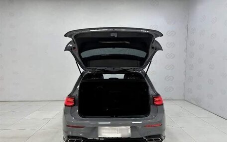 Volkswagen Golf VIII, 2022 год, 1 690 000 рублей, 5 фотография