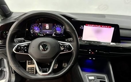 Volkswagen Golf VIII, 2022 год, 1 690 000 рублей, 7 фотография