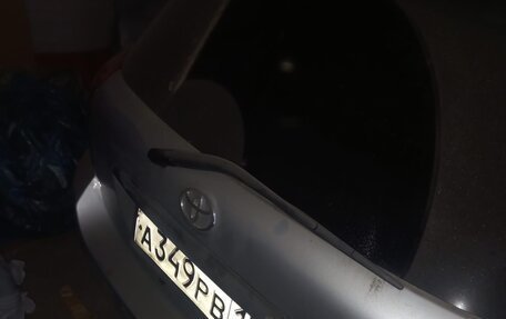 Toyota Allex i рестайлинг, 2002 год, 665 000 рублей, 4 фотография