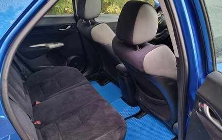 Honda Civic VIII, 2007 год, 830 000 рублей, 6 фотография