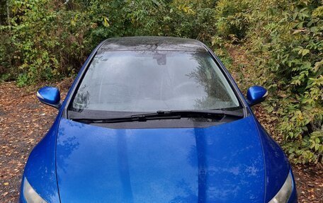 Honda Civic VIII, 2007 год, 830 000 рублей, 2 фотография
