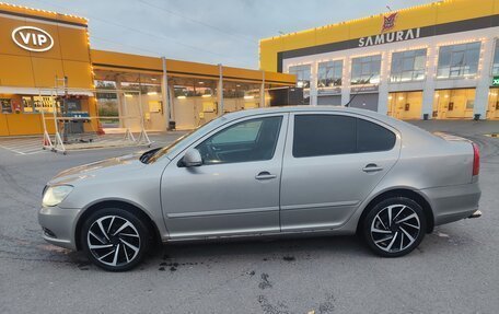 Skoda Octavia, 2009 год, 500 000 рублей, 7 фотография