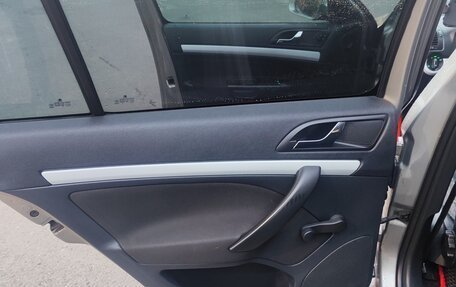 Skoda Octavia, 2009 год, 500 000 рублей, 15 фотография