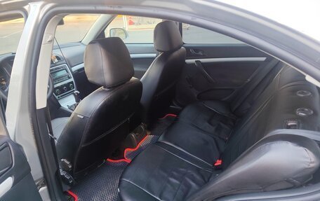 Skoda Octavia, 2009 год, 500 000 рублей, 14 фотография