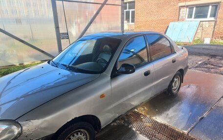 Doninvest Assol, 1999 год, 65 000 рублей, 5 фотография