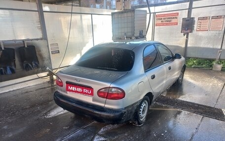 Doninvest Assol, 1999 год, 65 000 рублей, 4 фотография
