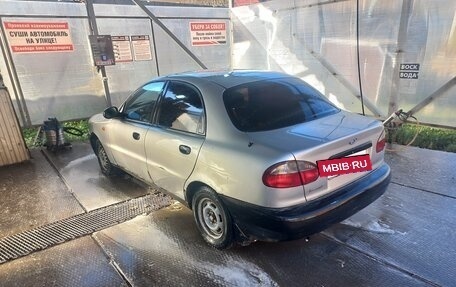 Doninvest Assol, 1999 год, 65 000 рублей, 3 фотография