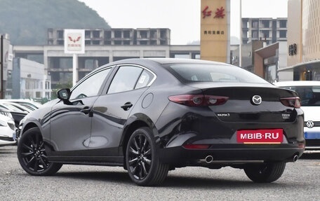 Mazda 3, 2023 год, 2 255 000 рублей, 7 фотография