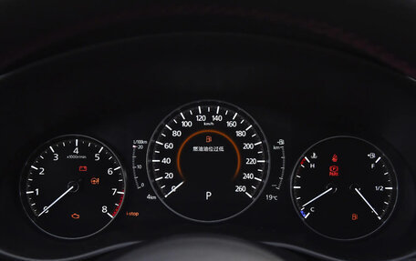 Mazda 3, 2023 год, 2 255 000 рублей, 12 фотография