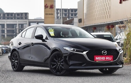 Mazda 3, 2023 год, 2 255 000 рублей, 4 фотография