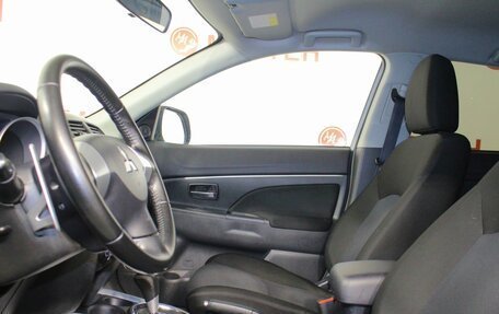 Mitsubishi ASX I рестайлинг, 2012 год, 995 000 рублей, 9 фотография