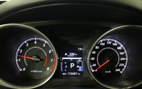 Mitsubishi ASX I рестайлинг, 2012 год, 995 000 рублей, 17 фотография