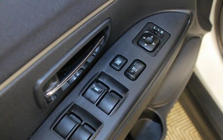 Mitsubishi ASX I рестайлинг, 2012 год, 995 000 рублей, 14 фотография