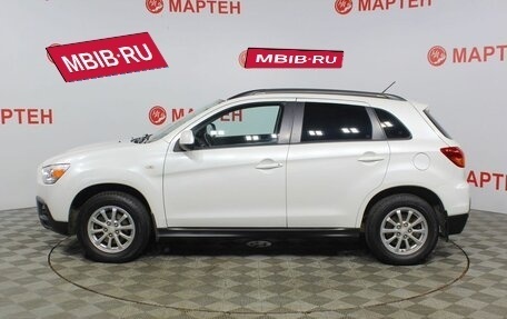 Mitsubishi ASX I рестайлинг, 2012 год, 995 000 рублей, 8 фотография