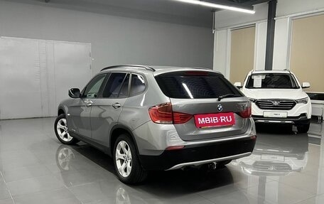 BMW X1, 2012 год, 1 295 000 рублей, 6 фотография