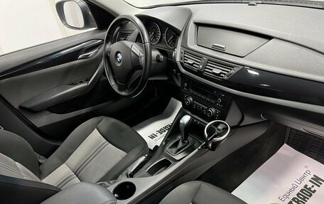 BMW X1, 2012 год, 1 295 000 рублей, 14 фотография