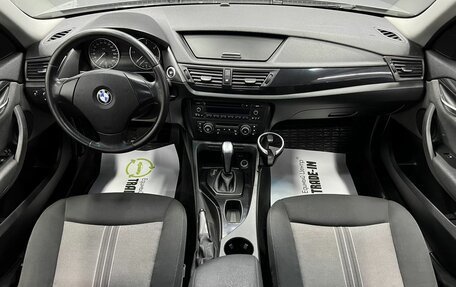 BMW X1, 2012 год, 1 295 000 рублей, 11 фотография