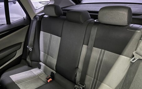 BMW X1, 2012 год, 1 295 000 рублей, 10 фотография