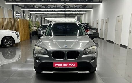 BMW X1, 2012 год, 1 295 000 рублей, 3 фотография