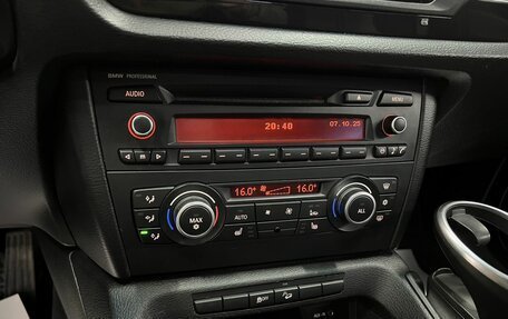 BMW X1, 2012 год, 1 295 000 рублей, 16 фотография