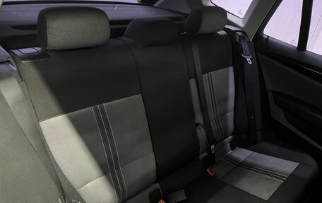 BMW X1, 2012 год, 1 295 000 рублей, 13 фотография