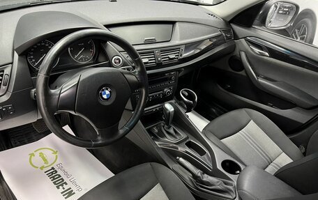 BMW X1, 2012 год, 1 295 000 рублей, 9 фотография