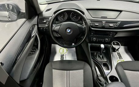 BMW X1, 2012 год, 1 295 000 рублей, 12 фотография