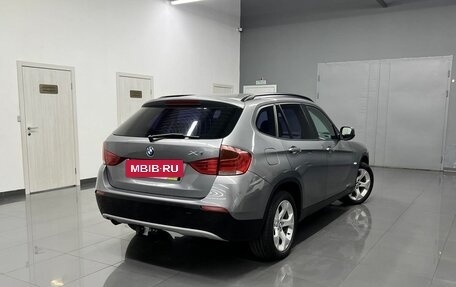 BMW X1, 2012 год, 1 295 000 рублей, 2 фотография