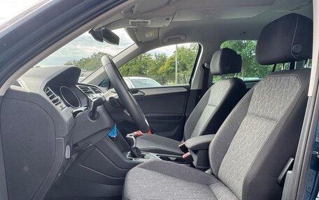 Volkswagen Tiguan II, 2024 год, 4 163 000 рублей, 9 фотография
