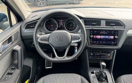 Volkswagen Tiguan II, 2024 год, 4 163 000 рублей, 12 фотография