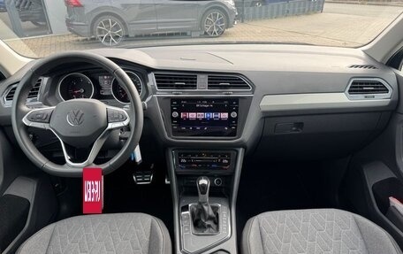 Volkswagen Tiguan II, 2024 год, 4 163 000 рублей, 16 фотография