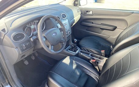 Ford Focus II рестайлинг, 2007 год, 222 000 рублей, 7 фотография