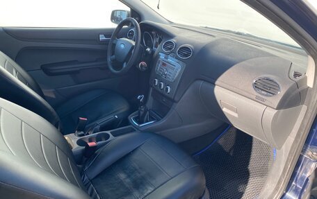 Ford Focus II рестайлинг, 2007 год, 222 000 рублей, 9 фотография