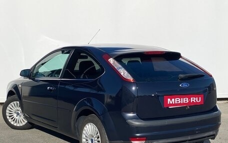Ford Focus II рестайлинг, 2007 год, 222 000 рублей, 4 фотография
