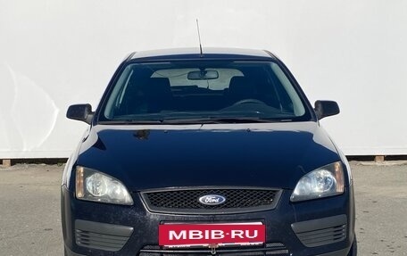 Ford Focus II рестайлинг, 2007 год, 222 000 рублей, 2 фотография